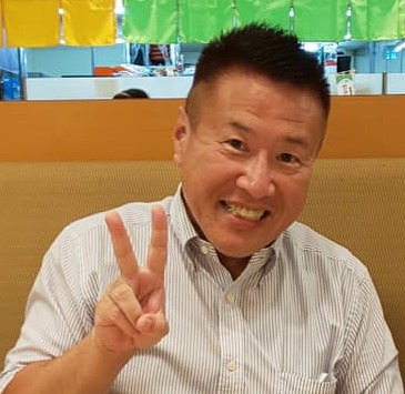 Officeパートナー代表:渡辺